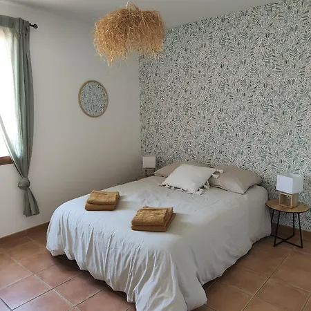 Les Genets D'espigoule Proximite Gorges Du Verdon Holiday home *